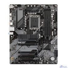 Gigabyte B760 DS3H {Socket 1700, Intel®B760, 4xDDR5-4800, HDMI+DP, 5xPCI-Ex16, 4xSATA3(RAID 0/1/5/10), 2xM.2, 8Ch Audio, 2.5GLan, (4+4)xUSB2.0, (1+2)xUSB3.2, (1+1)xUSB3.2 Type-C™, 1xPS/2, ATX, RTL}