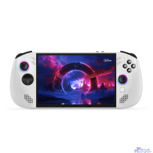 Lenovo Legion Go S 8ARP1, AMD Ryzen™ Z2 GO (3.00GHz, 8MB), 8" WUXGA Touch, W11HSL64 RUS, 32.0GB, 1x1TB SSD M.2 2242 PCIe Gen4 TLC, Glacier White, AMD Radeon™ Graphics, BT 5.3,Wi-Fi 6E 2x2 AX,  (РФ)