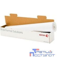 XEROX 450L90108 Inkjet Monochrome Paper 90 1.067x46 м
