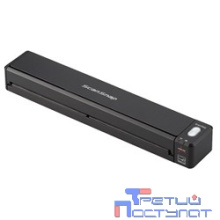 Fujitsu ScanSnap iX100  PA03688-B001  (А4, 5,2  сек./стр., односторонний,  Wi-Fi, 500)