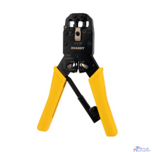 Rexant (12-3442) Кримпер HT-200R для обжима 10P10C, 8P8C, 6P6C, 4P4C