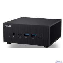 Asus MINI PC BAREBONE Ultra-compact Intel Core i7-13700H Processor, 35W TDP, Iris Xe Graphics, 2xDDR5 SO-DIMM (Max.32GBx2), 1xM.2 2280 PCIe Gen4x4 (support 256GB-2TB), 1x2.5" SATA 6Gb/s (supports 1TB)