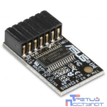 ASUS Модуль Trusted Platform TPM-M R2.0