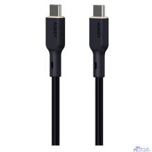 Aukey Кабель Silicone 140W 1m (AC-CB-SCC141)