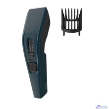 PHILIPS HC3505/15 Машинка для стрижки, цвет серый/черный (насадок в компл:1шт)"