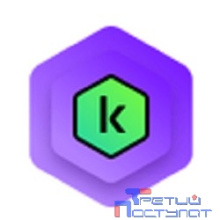 KL1050RDCFS Kaspersky Plus + Who Calls Russian Edition. 3-Device 1 year Base Download Pack - Лицензия