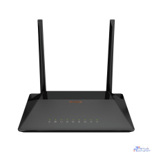 D-Link DSL-224/R1A Беспроводной маршрутизатор VDSL2 с поддержкой ADSL2+