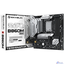 MAXSUN MS-Terminator B860M WIFI DEMO