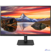 LCD LG 23.8" 24MP400-B черный {IPS 1920x1080 75Hz 5ms 1000:1 178/178 250cd 8bit(6bit+FRC) 16:9 D-Sub HDMI1.4 FreeSync AudioOut VESA}