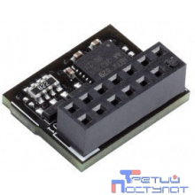 ASRock Asrock TPM-SPI SPI interface, TPM 2.0