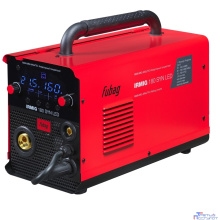 FUBAG Сварочный полуавтомат IRMIG 180 SYN LED ( с горелкой 250А в комплекте) [646403]