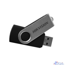 Hikvision USB Drive 8GB M200S HS-USB-M200S/8G USB2.0, черный