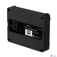 RUBETEK КС-02-250 Контроллер системы пожарной сигнализации