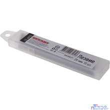 REXANT (12-4915) Сегментированное лезвие 25 мм 10 шт.