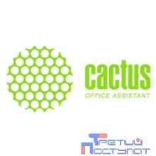Cactus CS-GA318050 Фотобумага глянцевая А3 180 г/м2 50 листов