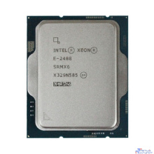 CPU Intel Xeon E-2488 OEM