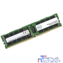 DELL 32GB (1x32GB) RDIMM Dual Rank 3200MHz - Kit for 13G/14G servers (analog 370-AFVJ , 370-AEQI, 370-ACNW, 370-ACNS , 370-ADOT)