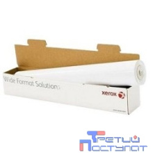 XEROX 450L97059 Бумага для струйной печати  80 г/кв.м., 610мм*100м