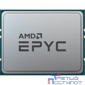 AMD EPYC 7443 (100-000000340) {24-Cores, 48-Threads, 2.85GHz/4.00GHz, SP3 }