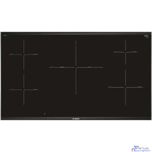 Bosch PIV975DC1E Индукционная варочная поверхность, черный
