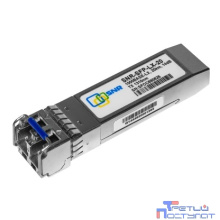 SNR-SFP-LX-20 SNR Модуль SFP оптический, дальность до 20км (14dB), 1310нм