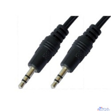 5bites AC35J-005M Кабель  3.5 Jack/M - 3.5 Jack/M,  0.5м, стерео