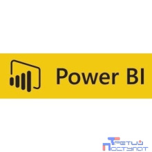 Лицензия для  [ND800f4f3b Power BI Pro (подписка на 1 месяц)]