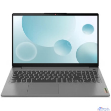 Lenovo IdeaPad 3 15IAU7 [82RK013NRK] Grey 15.6" {FHD IPS i3-1215U/8Gb/256Gb SSD/DOS} (РФ)