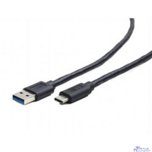 Cablexpert CCP-USB3-AMCM-6 Кабель USB3.0 AM/USB3.1TypeC, 1.8м,