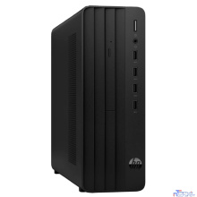 HP Pro 290 G9 SFF [883N9EA] Black { i7 13700 (2.1)/ 8Gb /SSD256Gb/ UHDG 770 /DOS /KBM}
