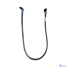 Gooxi 3.05.192.1075 Кабель MCIO - slimSASx8  850mm CH-MCIO-8654-L850-PCIE4.0 (MCIO угл)