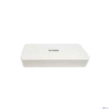 D-Link DES-1008C/F6/E Коммутатор с 8 портами 10/100Base-TX