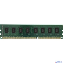 Память DIMM DDR3 4Gb PC12800 1600MHz CL11 Netac 1.5V (NTBSD3P16SP-04)