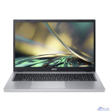 Acer Aspire 3 A315-24P-R6N2 [NX.KDEER.00M] Silver 15.6" {FHD Ryzen 5 7520U /16Gb/ SSD1Tb/ AMD Radeon 610M /NoOs}