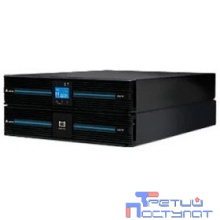 Delta UPS502R2RT0B035  RT 5kVA S w/ 16x7Ah batt. & PDB