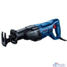 Bosch GSA 120 Сабельная пила [06016B1020] { 1200 Вт, 3000 ход/мин, 3.7 кг }