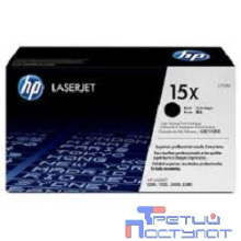 HP C7115X Картридж {LJ 1200/1220/1200N/1000/3300/3330, (3500стр.)}