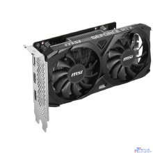 MSI  RTX 3050 VENTUS 2X 6G  NVIDIA GeForce RTX 3050 6Gb  GDDR6 1492/14000 HDMIx2 DPx1 HDCP Ret