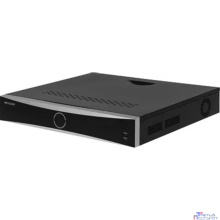 HIKVISION DS-7732NXI-K4 32-х канальный IP-видеорегистратор Видеовход: 32 канала; аудиовход: двустороннее аудио 1 канал RCA; видеовыход: 1 VGA до 1080Р, 1 HDMI до 4К; аудиовыход: 1 канал RCA