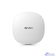 HP Q9H62A Точка доступа сети Wi-Fi HPE Aruba AP-515 (RW) Unified AP