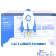 PRO32-RDCS-NS-1-5 PRO32_Getscreen_Standart_NS1Y newsale на 1 год для 5 пользователей