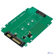 Espada Переходник SSD SATA III to M.2 (NGFF) SSD Adapter (M2S900)