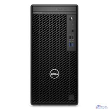 DELL Optiplex 3000  [3000-3820] {i3-12100/8GB/256GB SSD /Linux/m} (Без кабеля питания)}