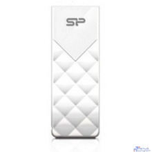Silicon Power USB Drive 16Gb Ultima U03 SP016GBUF2U03V1W {USB2.0, White}