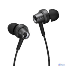 Edifier GM260 {20ГЦ-40кГЦ,сопротивление 32 Ом,чувствительность 102Дб длина кабеля 1,3м,разъем подключения 3,5 jack,цвет :,черный}