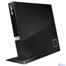 Asus SBW-06D2X-U/BLK/G/AS Black RTL