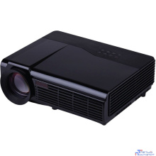 Cactus CS-PRO.09B.WXGA-W Проектор {LCD 3000Lm (1280x720) 2000:1 ресурс лампы:50000часов 2xUSB typeA 2xHDMI 4.7кг}