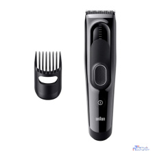 Машинка для стрижки волос Braun HC5310