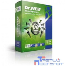 ПО DR.Web Security Space 3 ПК/1 год (BHW-B-12M-3-A3/AHW-B-12M-3-A2) [351297/352416]