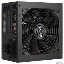 Aerocool 700W RTL KCAS-700 PLUS  {80+ Bronze, fan 12cm, 550mm cable, 20+4P, 4+4P, PCIe 6+2P x4, PATA x4, SATA x7L} (замена 11080851)